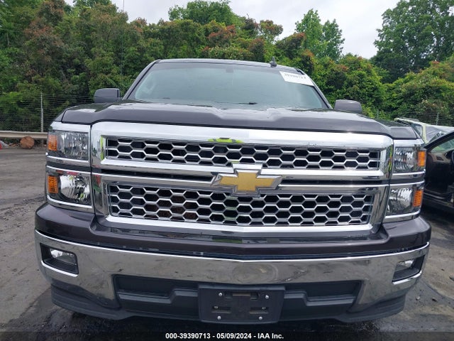 Chevrolet Silverado 1500 1lt 2015 1GCRCREC4FZ234832 Image 12