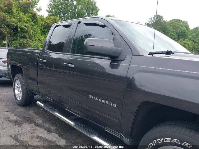 Chevrolet Silverado 1500 1lt 2015 1GCRCREC4FZ234832 Image 13
