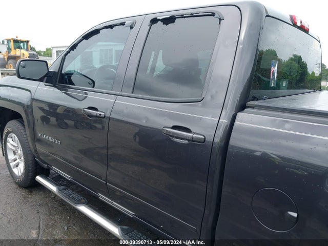Chevrolet Silverado 1500 1lt 2015 1GCRCREC4FZ234832 Image 14