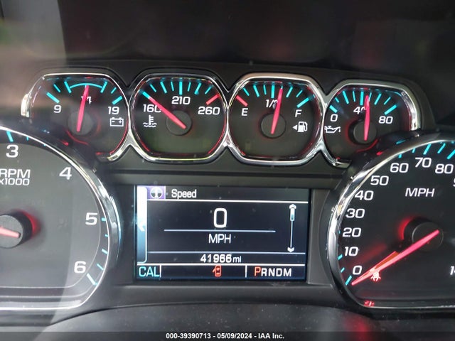 Chevrolet Silverado 1500 1lt 2015 1GCRCREC4FZ234832 Image 15