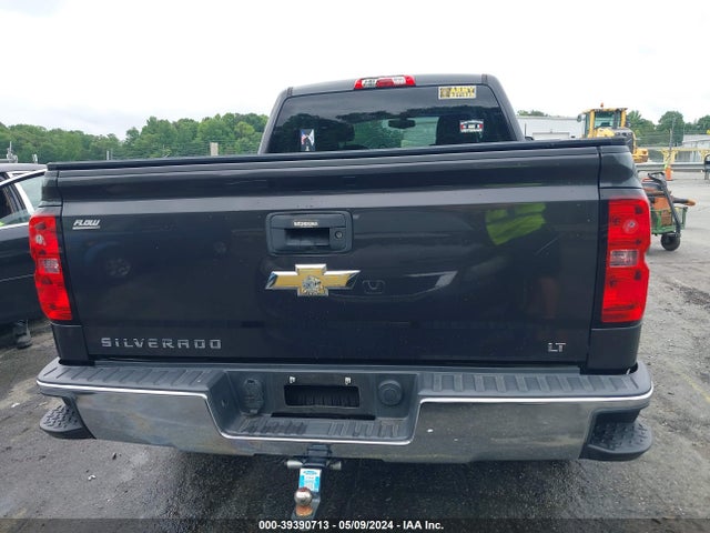 Chevrolet Silverado 1500 1lt 2015 1GCRCREC4FZ234832 Image 16