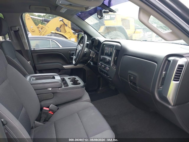 Chevrolet Silverado 1500 1lt 2015 1GCRCREC4FZ234832 Image 5