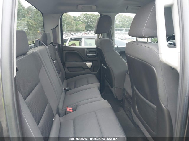 Chevrolet Silverado 1500 1lt 2015 1GCRCREC4FZ234832 Image 8