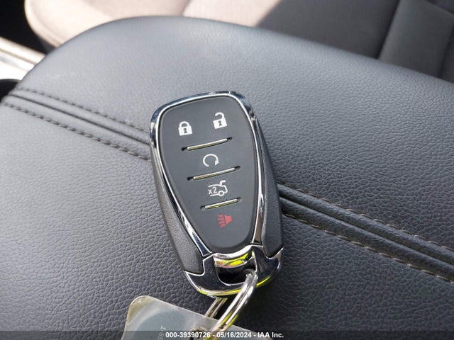 Chevrolet MALIBU LT 2024 1G1ZD5ST4RF110715 Image 11