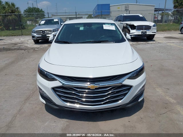Chevrolet MALIBU LT 2024 1G1ZD5ST4RF110715 Image 12