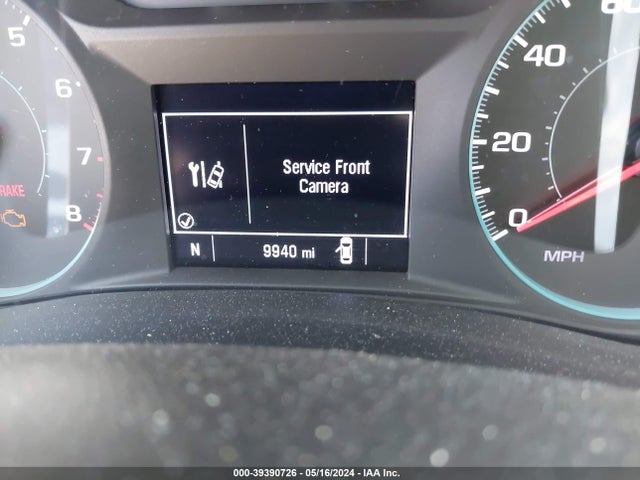 Chevrolet MALIBU LT 2024 1G1ZD5ST4RF110715 Image 15