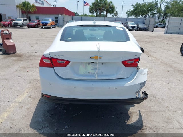 Chevrolet MALIBU LT 2024 1G1ZD5ST4RF110715 Image 16