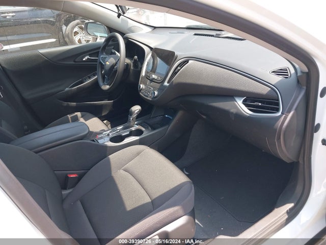 Chevrolet MALIBU LT 2024 1G1ZD5ST4RF110715 Image 5