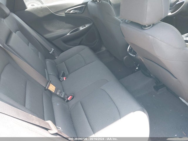 Chevrolet MALIBU LT 2024 1G1ZD5ST4RF110715 Image 8
