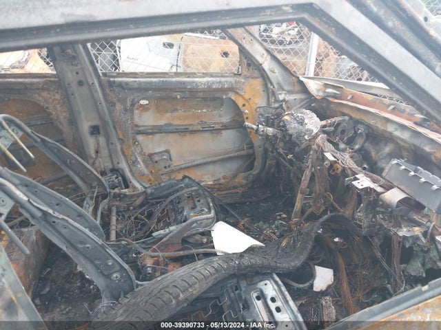 KIA SOUL + 2015 KNDJP3A52F7749233 Image 5
