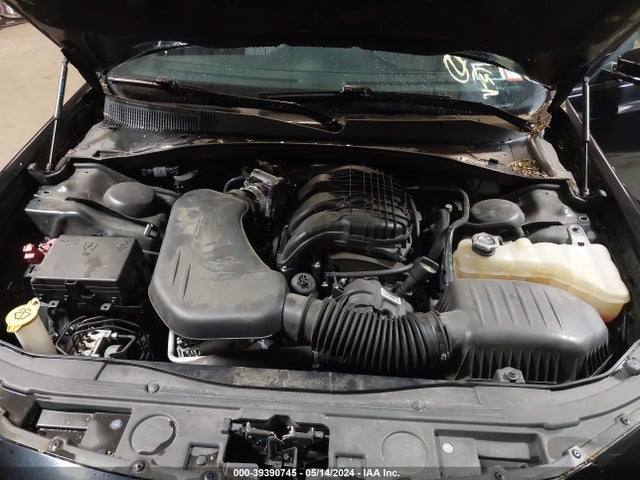 Chrysler 300 300s 2019 2C3CCABG5KH609401 Image 10