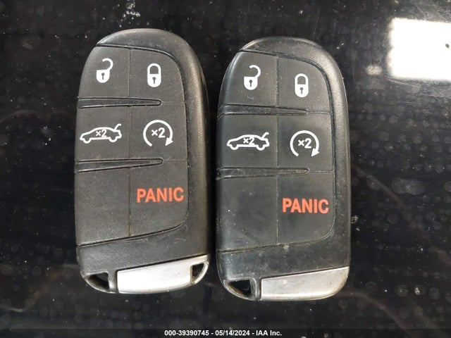 Chrysler 300 300s 2019 2C3CCABG5KH609401 Image 11