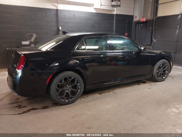 Chrysler 300 300s 2019 2C3CCABG5KH609401 Image 4