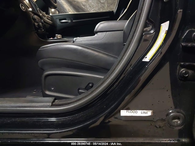 Chrysler 300 300s 2019 2C3CCABG5KH609401 Image 6