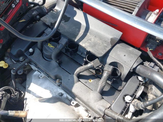 2008 MINI COOPER S CLUBMAN WMWMM33538TP87869 Photo 5