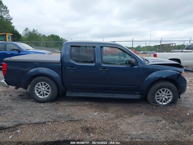 Nissan Frontier Sv 2016 1N6AD0ER1GN772548 Image 13