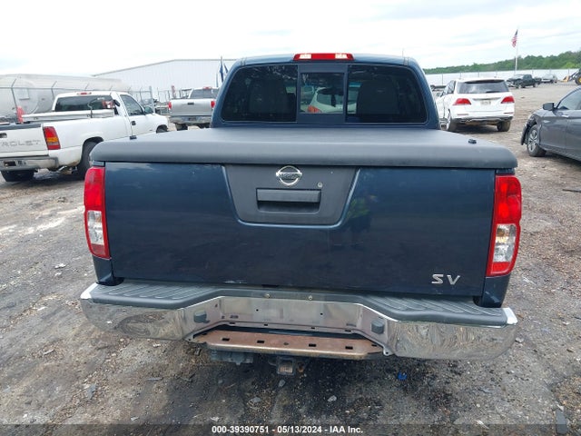 Nissan Frontier Sv 2016 1N6AD0ER1GN772548 Image 15