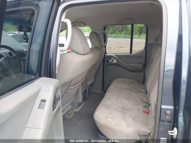 Nissan Frontier Sv 2016 1N6AD0ER1GN772548 Image 6