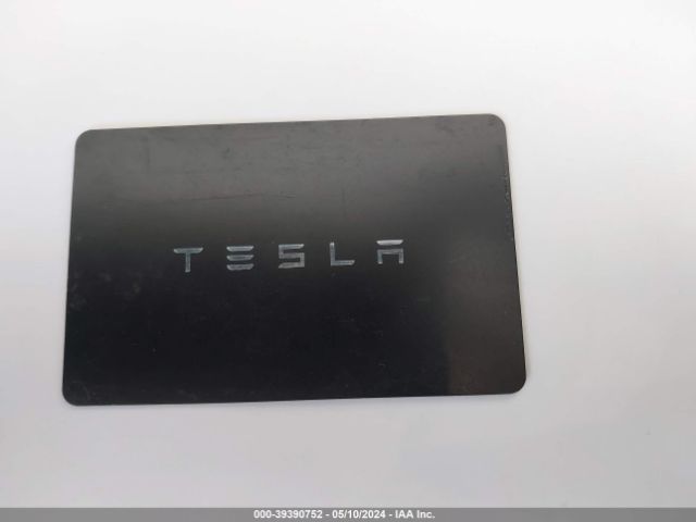 5YJ3E1EA7PF404074 Tesla Model 3 Rear-wheel Drive