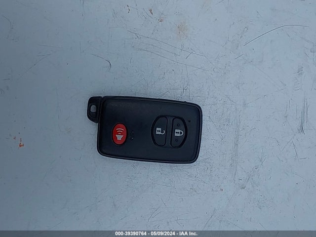 Toyota Prius Two 2015 JTDKN3DU1F1962447 Image 11