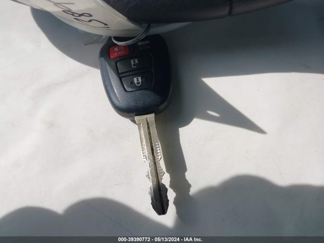 Toyota COROLLA SE 2017 2T1BURHE4HC792558 Image 11