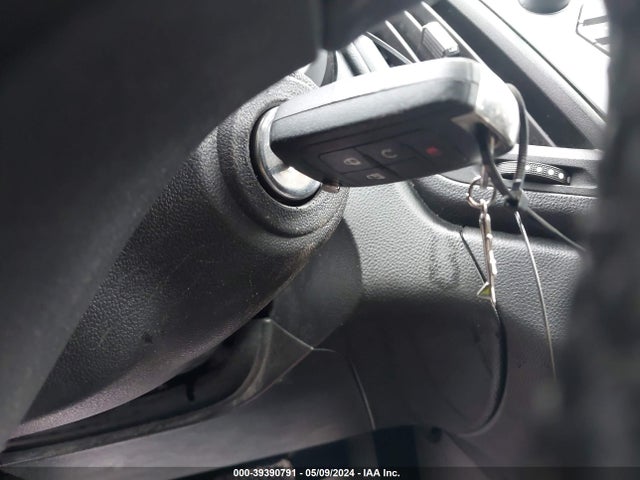 Chevrolet EQUINOX LT 2016 1GNALCEK0GZ101141 Image 11