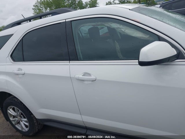 Chevrolet EQUINOX LT 2016 1GNALCEK0GZ101141 Image 13