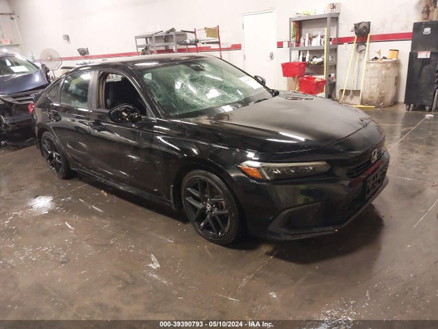 2022 2HGFE2F58NH581746 main image