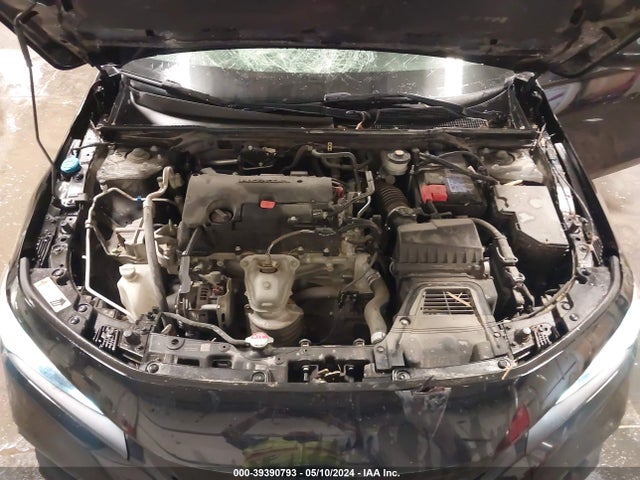 Honda Civic Sport 2022 2HGFE2F58NH581746 Image 10