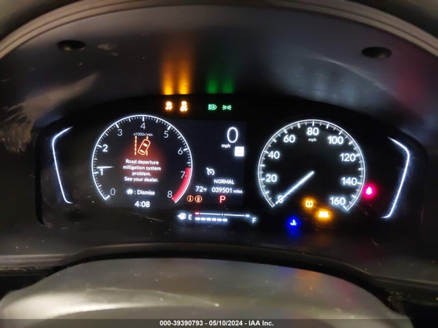 Honda Civic Sport 2022 2HGFE2F58NH581746 Image 15