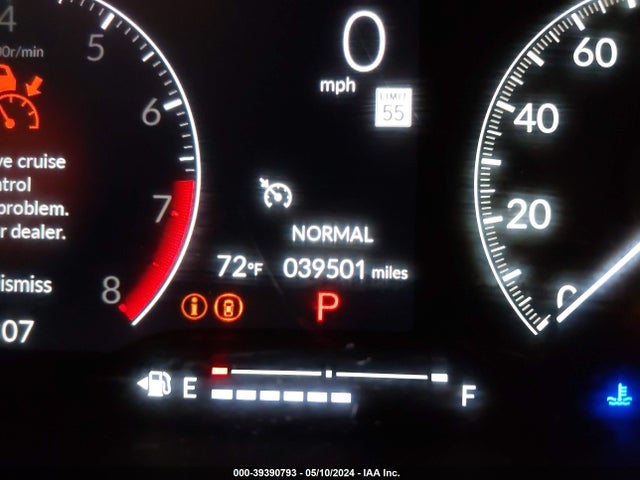 Honda Civic Sport 2022 2HGFE2F58NH581746 Image 7
