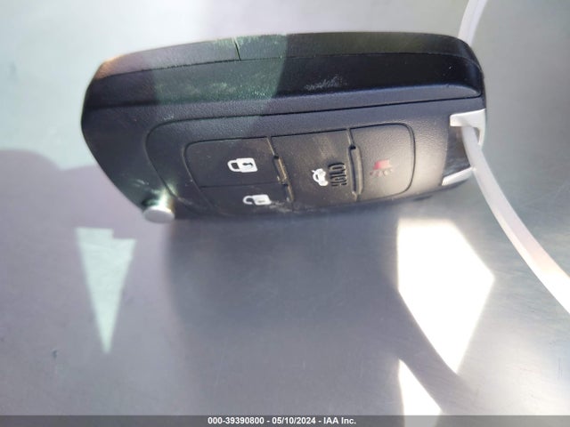 Chevrolet CRUZE LTZ 2015 1G1PG5SB3F7167676 Image 11
