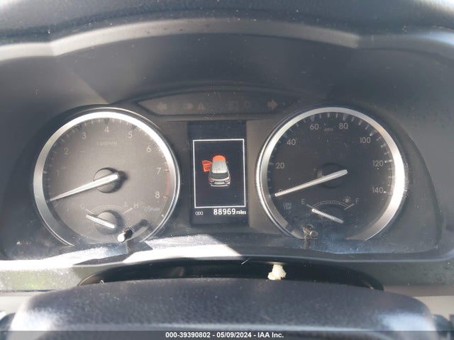 Toyota Highlander Limited Platinum 2018 5TDDZRFHXJS804054 Image 7