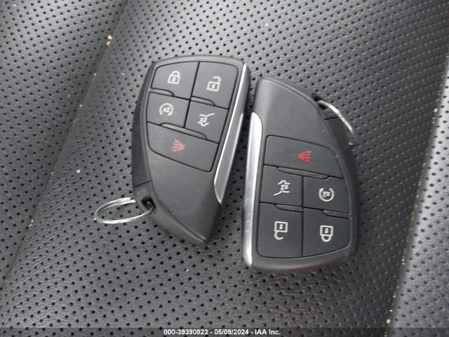 Buick Envision Fwd Essence 2022 LRBFZNR44ND021144 Image 11