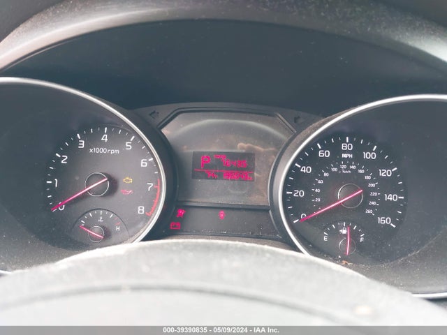KIA SEDONA LX 2015 KNDMB5C15F6061931 Image 7