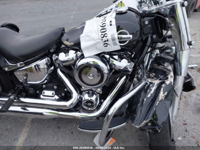 2020 HARLEY-DAVIDSON FLHC 1HD1YAJ22LB025928 Photo 7