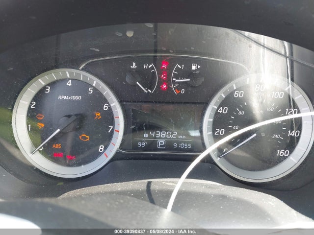 Nissan SENTRA SV 2015 3N1AB7AP6FY254879 Image 15
