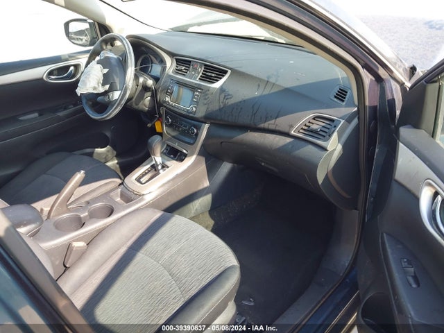 Nissan SENTRA SV 2015 3N1AB7AP6FY254879 Image 5