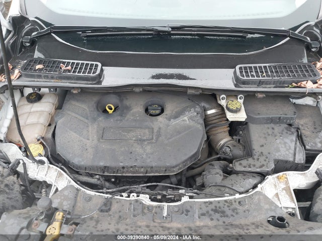 Ford ESCAPE SE 2014 1FMCU9G93EUD36148 Image 10