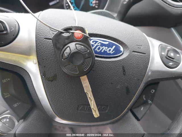 Ford ESCAPE SE 2014 1FMCU9G93EUD36148 Image 11