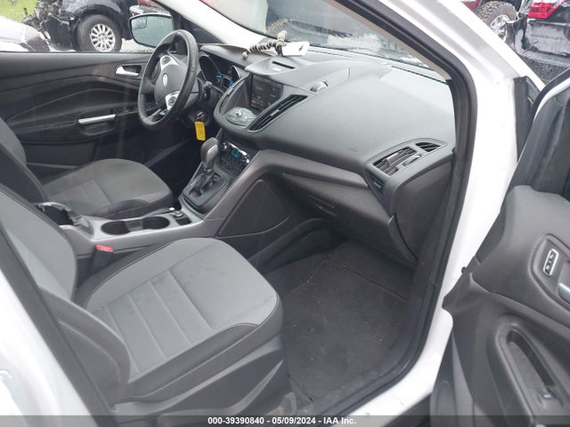 Ford ESCAPE SE 2014 1FMCU9G93EUD36148 Image 5