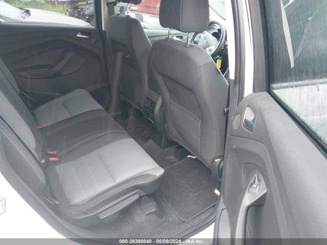Ford ESCAPE SE 2014 1FMCU9G93EUD36148 Image 8