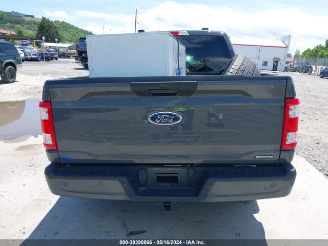 Ford F-150 Xl 2021 1FTEW1EP7MFC58650 Image 15