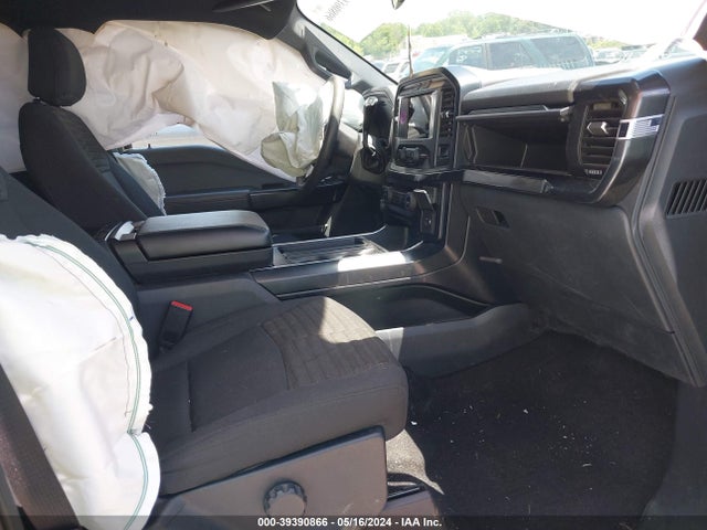 Ford F-150 Xl 2021 1FTEW1EP7MFC58650 Image 5