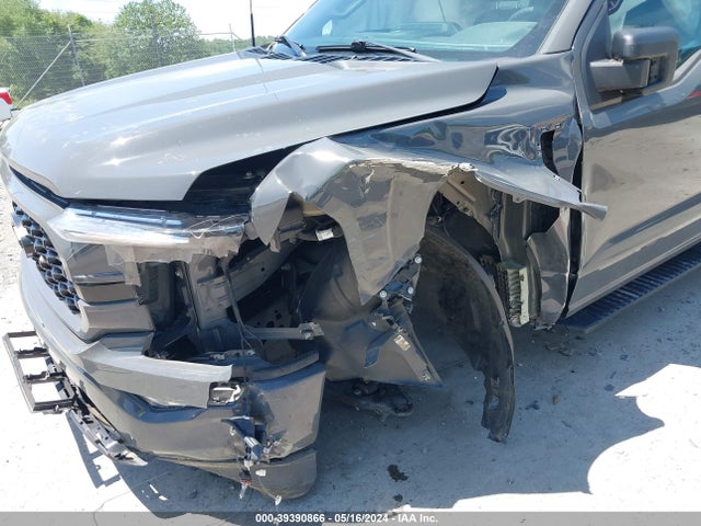 Ford F-150 Xl 2021 1FTEW1EP7MFC58650 Image 6