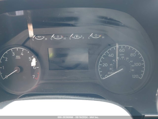 Ford F-150 Xl 2021 1FTEW1EP7MFC58650 Image 7