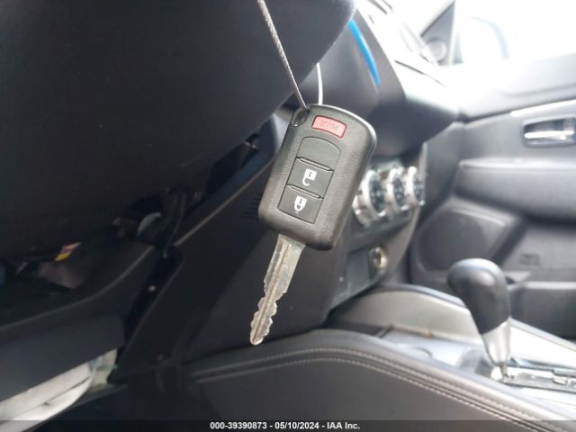 JA4APUAU3NU007351 Mitsubishi Outlander Sport 2.0 Be 2wd/2.0 Es 2wd/2.0 Le 2wd/2.0 S 2wd