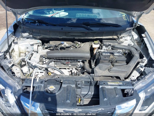 Nissan ROGUE S 2017 KNMAT2MV8HP612477 Image 10