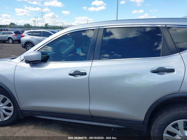 Nissan ROGUE S 2017 KNMAT2MV8HP612477 Image 14