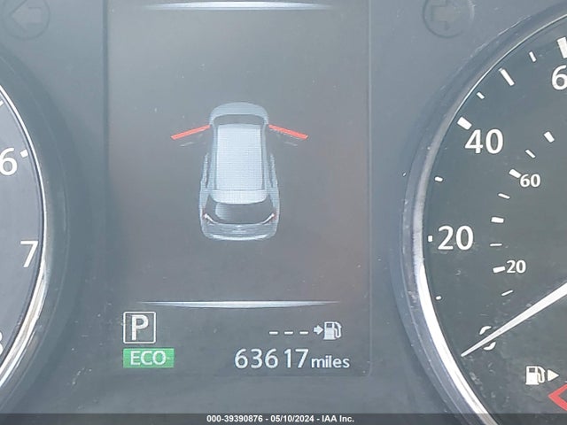 Nissan ROGUE S 2017 KNMAT2MV8HP612477 Image 15